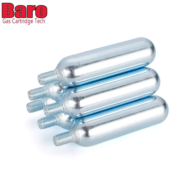 Ποια είναι η λειτουργία των κλωστών κασέτας CO2 25G CO2;